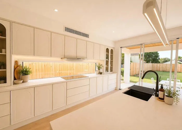 Luxury Waterfront 5Br New Home Theme Parks Nearby